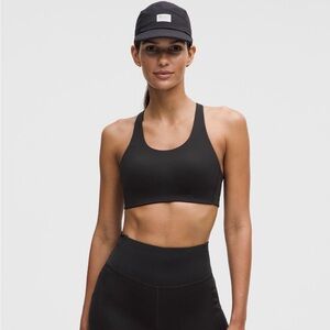 NWOT Lululemon Energy Bra High Support 32B
